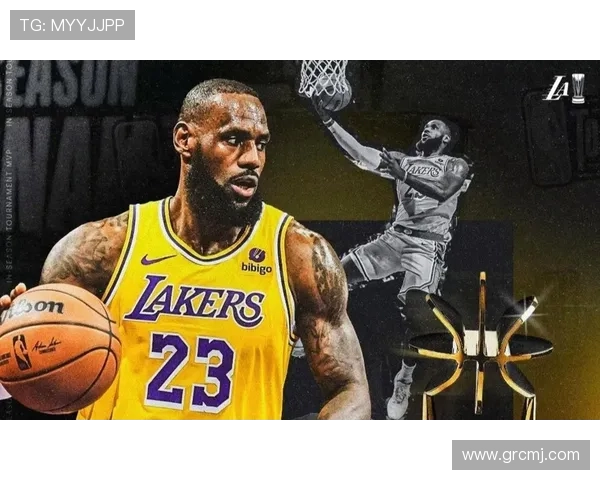 詹姆斯湖人队史助攻达第五里程