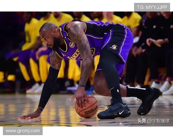 詹姆斯：40岁后我定下两个关键目标