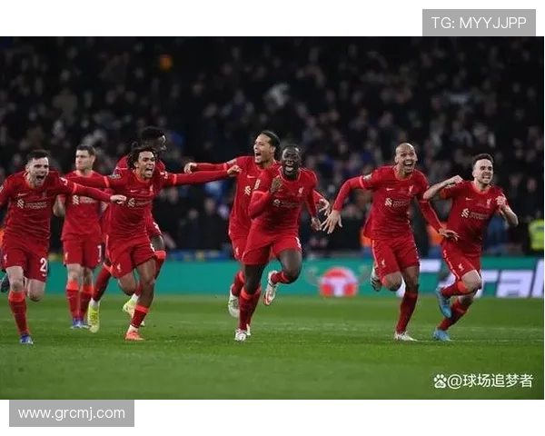 足总杯哈兰德萨拉赫大战 曼城冲击历史三连胜