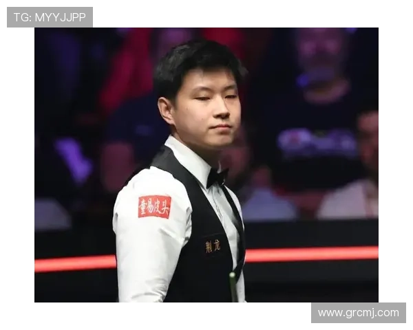 赵心童横扫特鲁姆普收赛季四冠