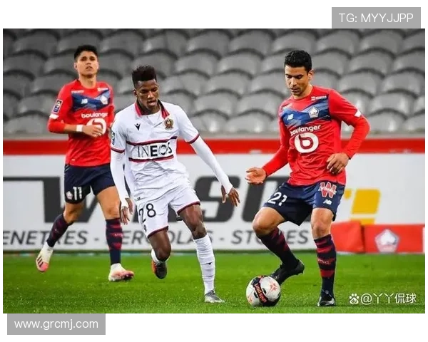 里尔获评法甲财务最佳球队